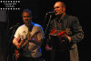 Marko Aho, Jarkko Helin