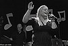Janne Salo ja Maria Joutsi