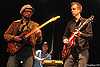 Tommi Laine, DHK III ja Johnny Wolf