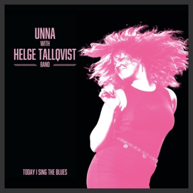 Unna & Helge Tallqvist Band
