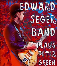 Edward Seger Band