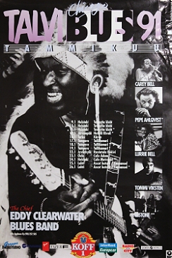 Klubiblues