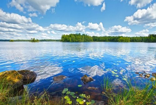 Mukavaa Kesää
